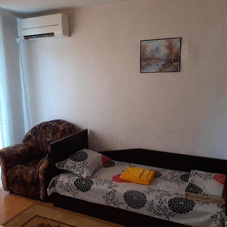 Retro Apartment Малко-Тырново Экстерьер фото