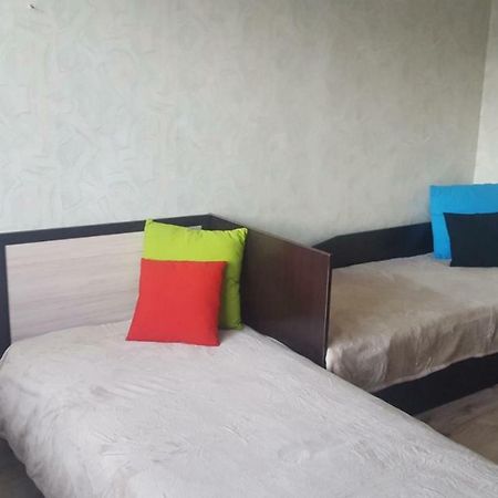 Retro Apartment Малко-Тырново Экстерьер фото